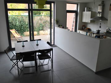 Chambre À Louer Tournai 74578