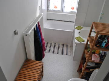 Chambre À Louer Tournai 74578