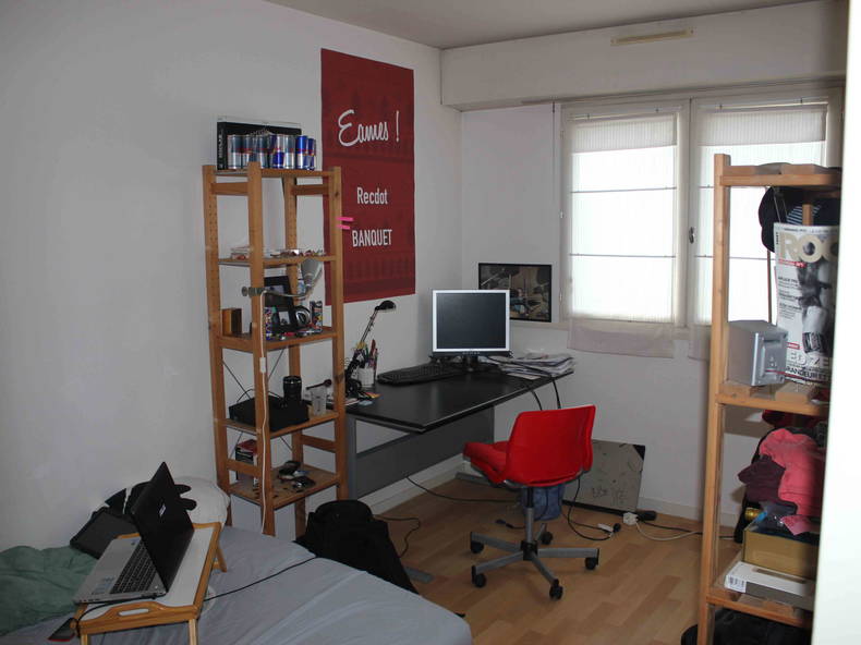 Colocación Nantes 73516-3