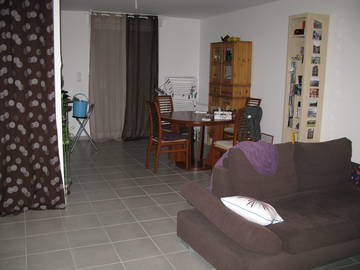 Chambre À Louer La Meignanne 100773