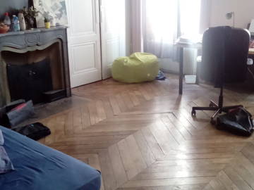 Chambre À Louer Lyon 131960