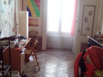 Room For Rent Lyon 131960