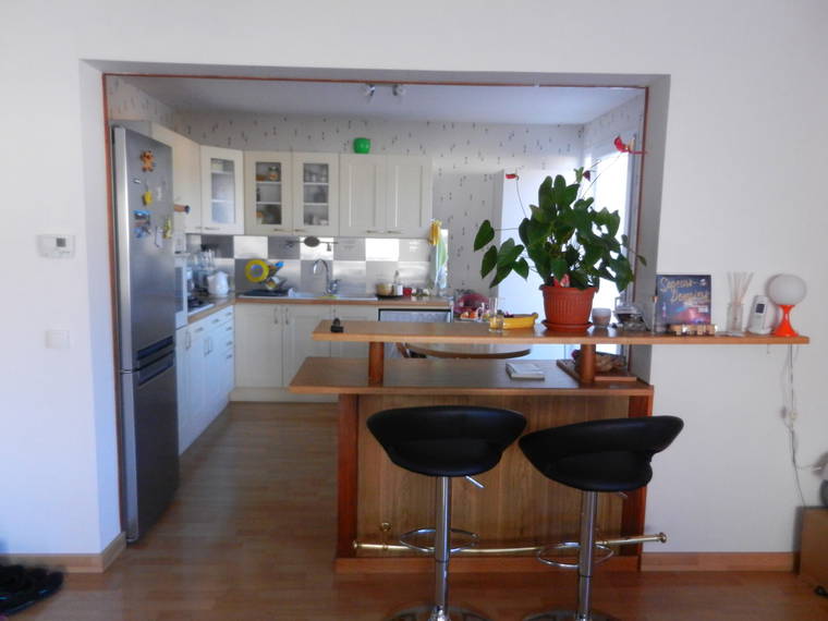 Homestay Grenoble 132287