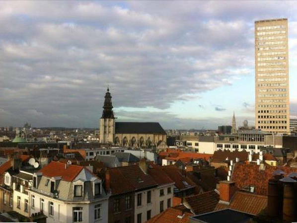 Homestay Bruxelles 132060