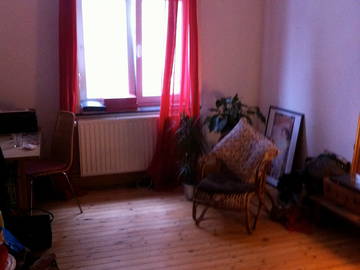 Room For Rent Bruxelles 132060