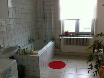 Room For Rent Bruxelles 132060