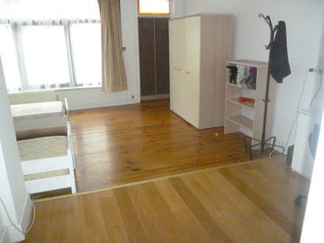 Chambre À Louer Saint-Gilles 63455