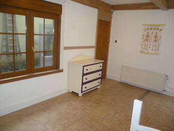 Chambre À Louer Saint-Gilles 63455