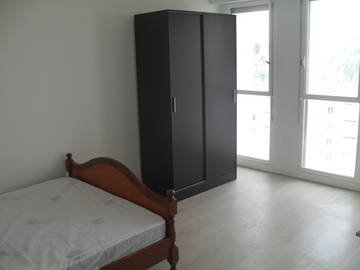 Chambre À Louer Sarcelles 79099