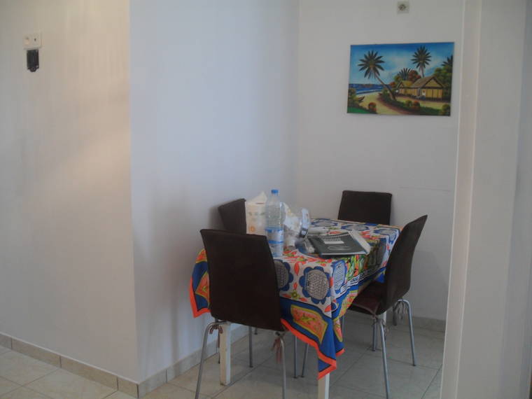 Homestay Sarcelles 79099