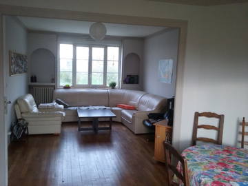 Room For Rent Reims 119055