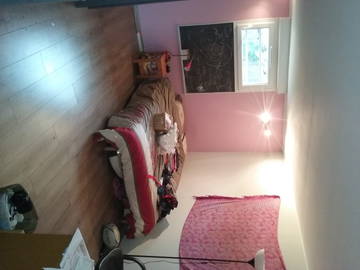 Room For Rent Reims 119055