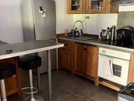 Homestay for rent in Saint-Malo - photo 1: Other room-1