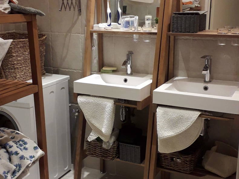 Homestay Saint-Malo 675746-5