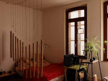 Habitación En Alquiler Amiens 123165