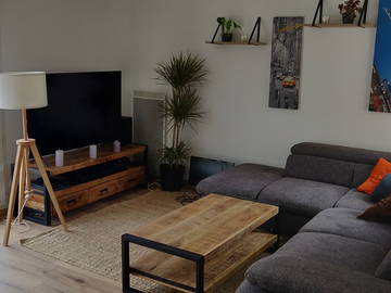 Room For Rent Vigneux-Sur-Seine 243182