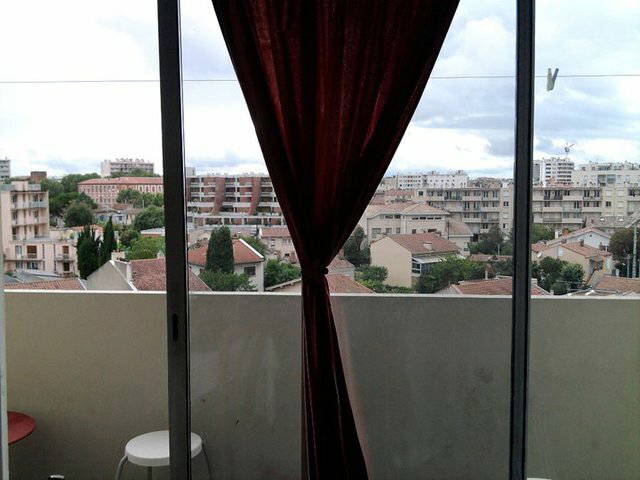 Homestay Toulouse 26400