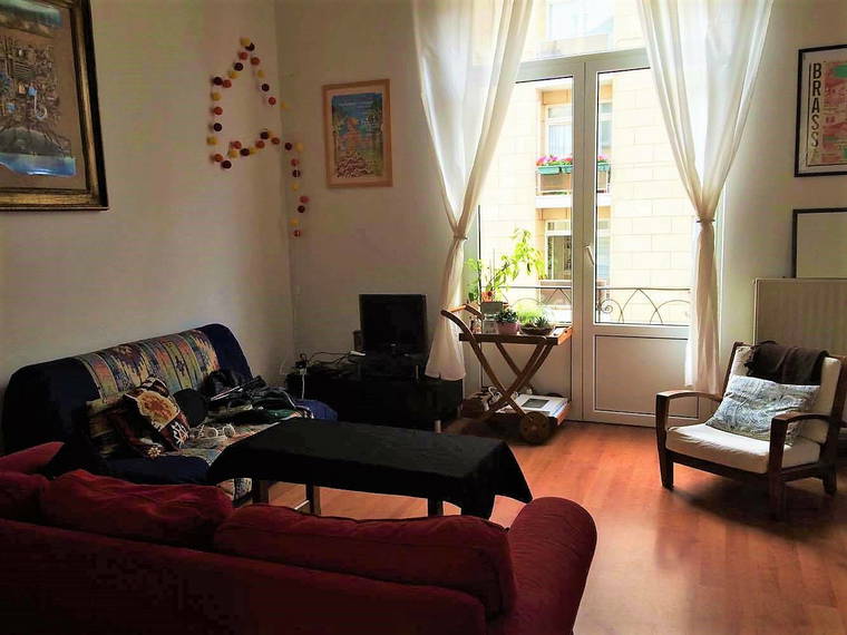 Homestay Uccle 157308