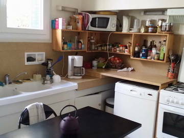 Room For Rent Toulouse 152974