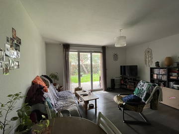 Shared Accommodation Toulouse 662381-2