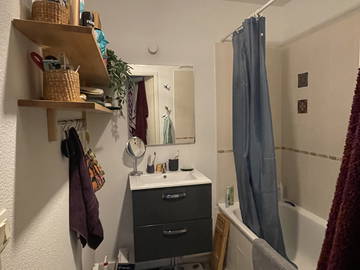 Shared Accommodation Toulouse 662381-4
