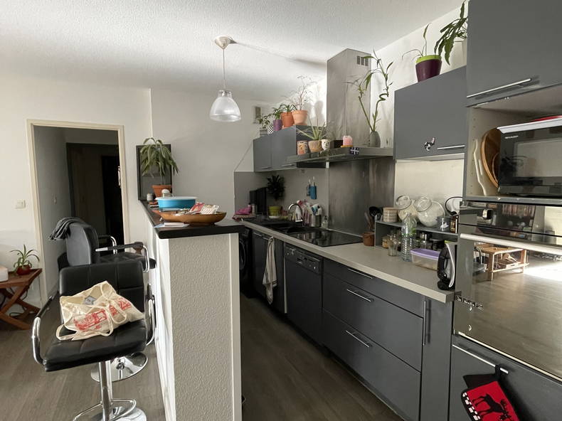 Colocation Toulouse 662381-5