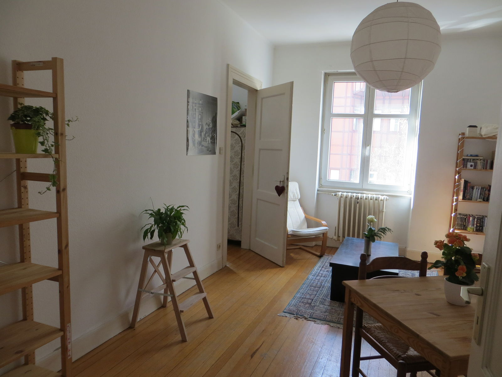 Colocation Strasbourg 130588