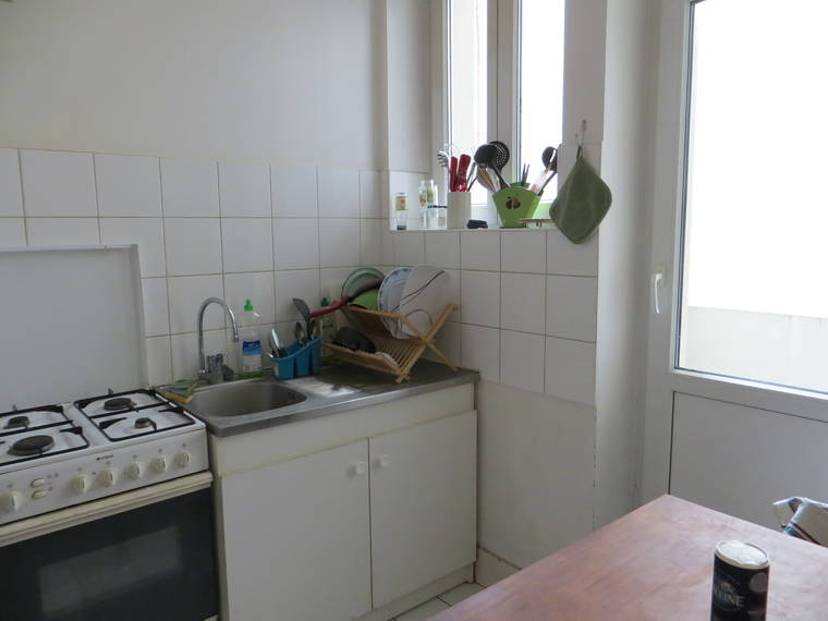 Homestay Strasbourg 130588