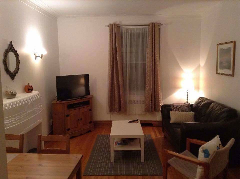 Colocation Montréal 149937