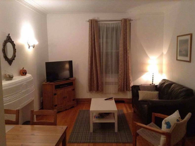 Colocation Montréal 149937-1