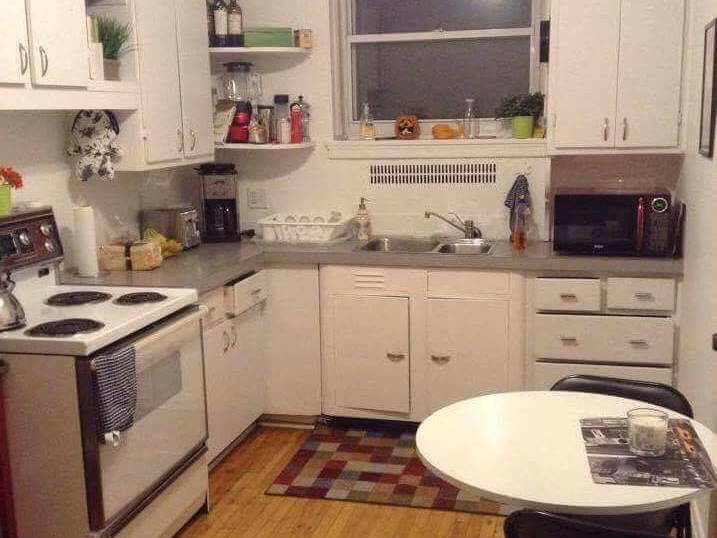 Colocation Montréal 149937-2