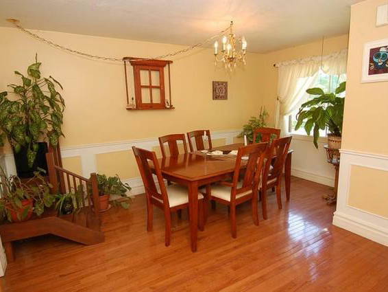 Colocation Laval 3808-4