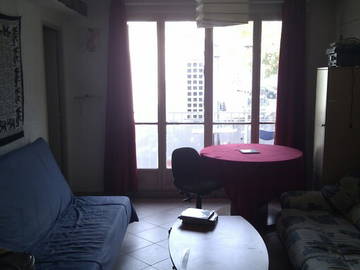 Room For Rent Aix-En-Provence 16824