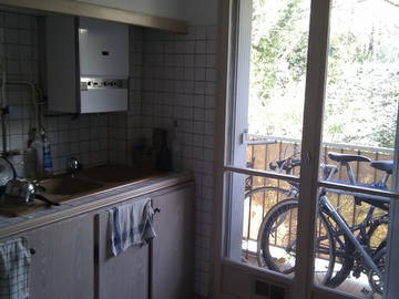 Room For Rent Aix-En-Provence 16824