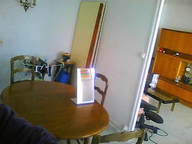 Colocation La Mulatière 37200-2