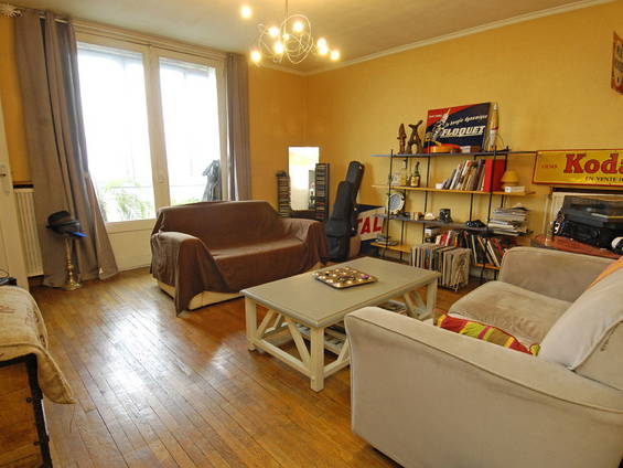 Colocation Paris 39857-1