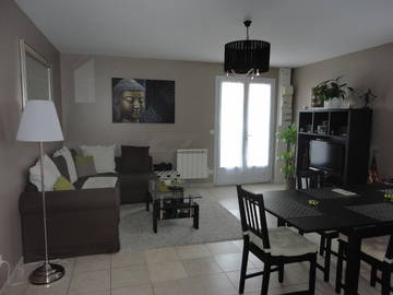 Chambre À Louer Champigny-Sur-Marne 40282