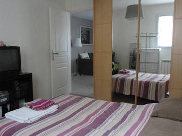 Chambre À Louer Champigny-Sur-Marne 40282