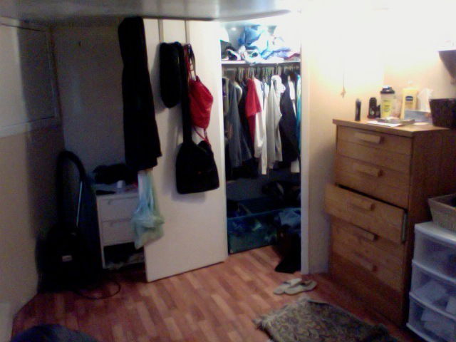 Colocation Montréal 42313