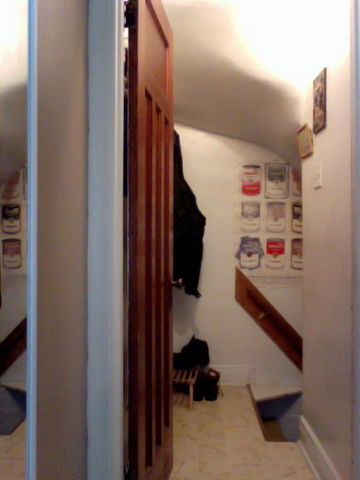 Colocation Montréal 42313