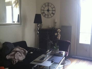 Kolokation Levallois-Perret 46515-1