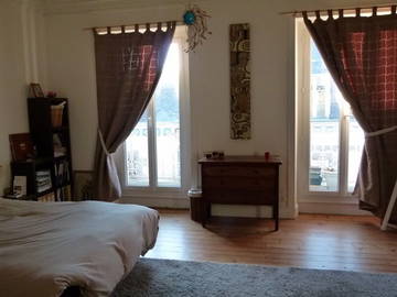 Chambre À Louer Saint-Brieuc 49287