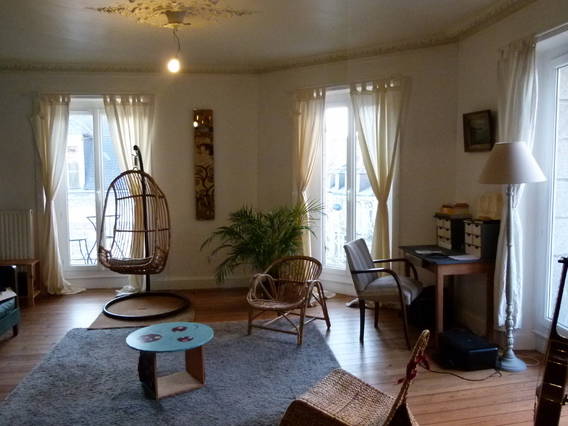 Homestay Saint-Brieuc 49287