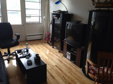 Room For Rent Montréal 53247