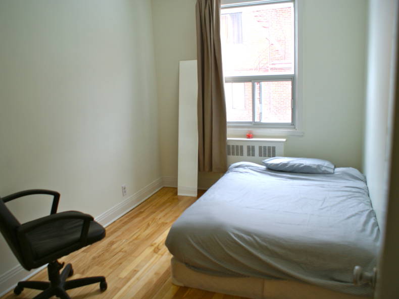 Colocação Montréal 63235-1