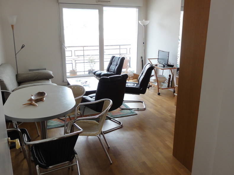 Kolokation Suresnes 64331-1