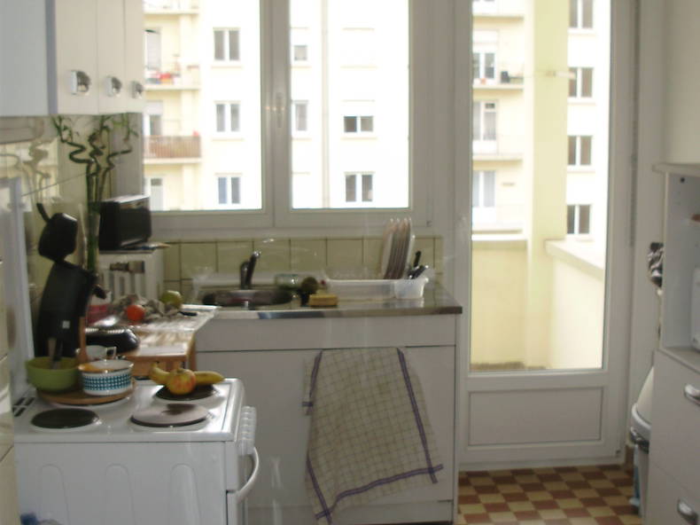 Colocación Strasbourg 67416-4