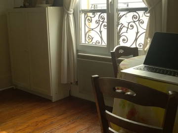 Room For Rent Paris 68891