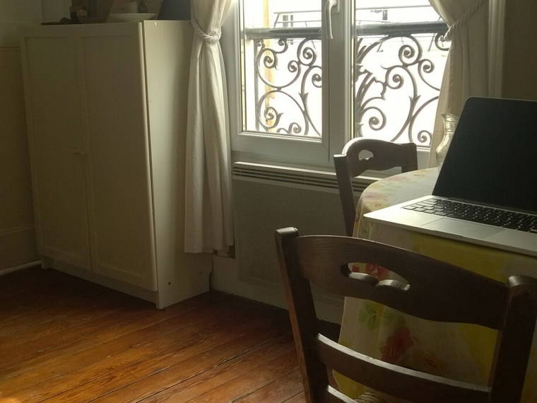 Homestay Paris 68891