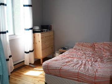 Chambre À Louer Montréal 72176